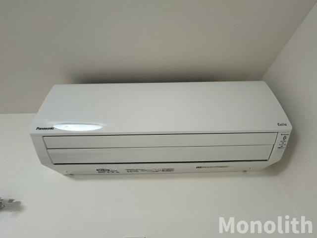 CASA・COMFORTの設備