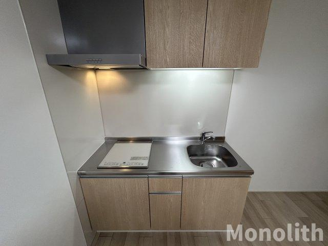 CASA・COMFORTのキッチン