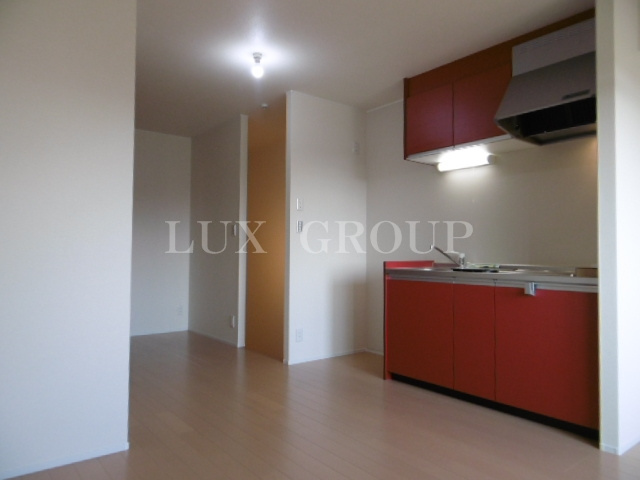 【内装】 | ウエストウイング平和