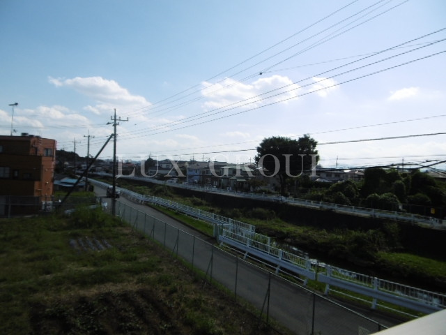 【展望】 | ウエストウイング平和