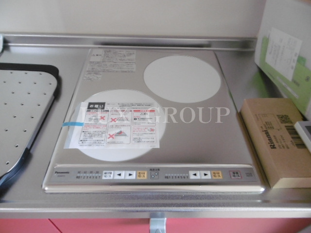 【設備】 | ウエストウイング平和