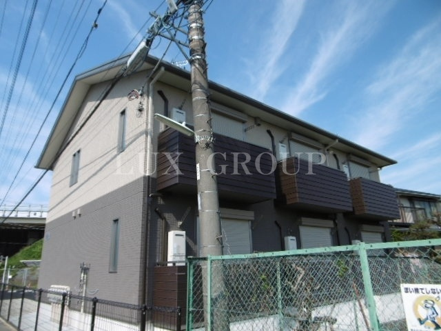 【外観】 | ウエストウイング平和