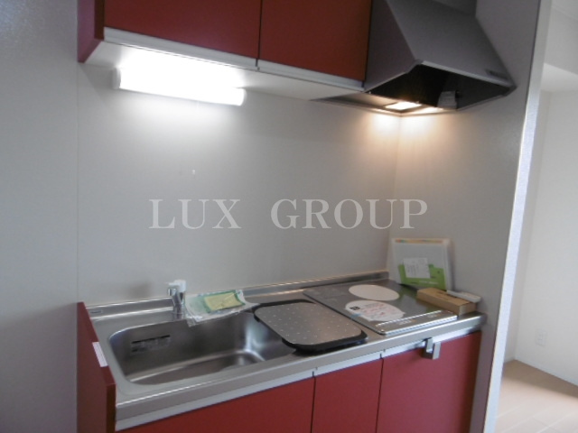 【キッチン】 | ウエストウイング平和