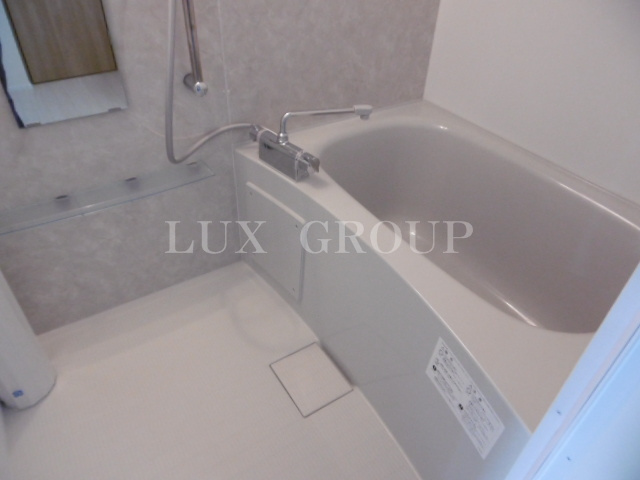 【浴室】 | ウエストウイング平和