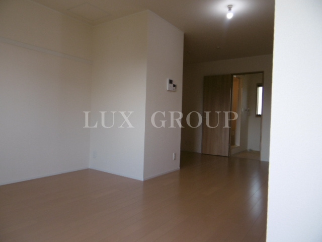 【寝室】 | ウエストウイング平和