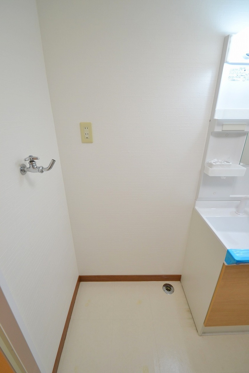 広島市中区上幟町の賃貸マンションの設備