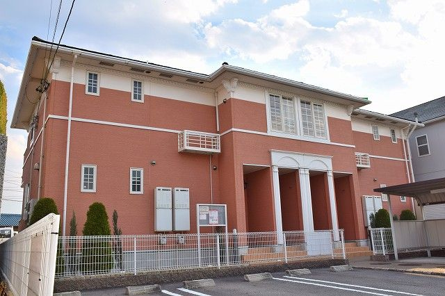 ベル☆デーア　東海