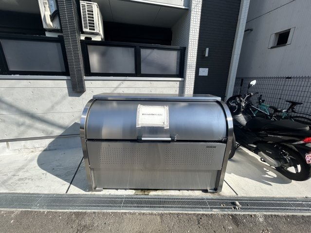 リアコート近大南Ⅲのその他共用部分