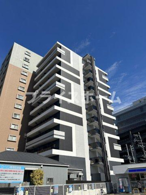 【外観】 | 仲介手数料半額！HPに初期費用掲載「プライスホーム」で検索！ソールオリエンス博多