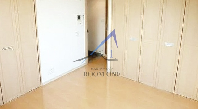 グリフィン横浜・天王町弐番館の寝室|寝室です。