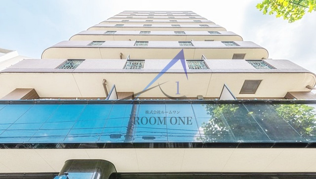 グリフィン横浜・天王町弐番館の外観|外観です。