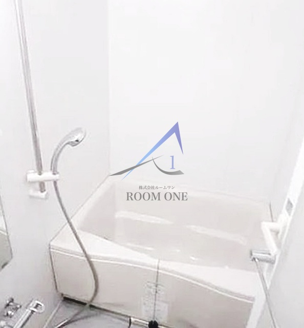 グリフィン横浜・天王町弐番館の浴室|お風呂です。