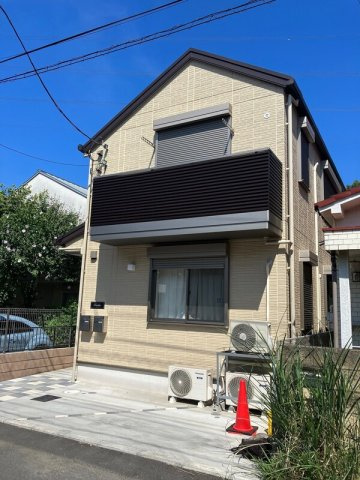 【外観】 | ルーエ