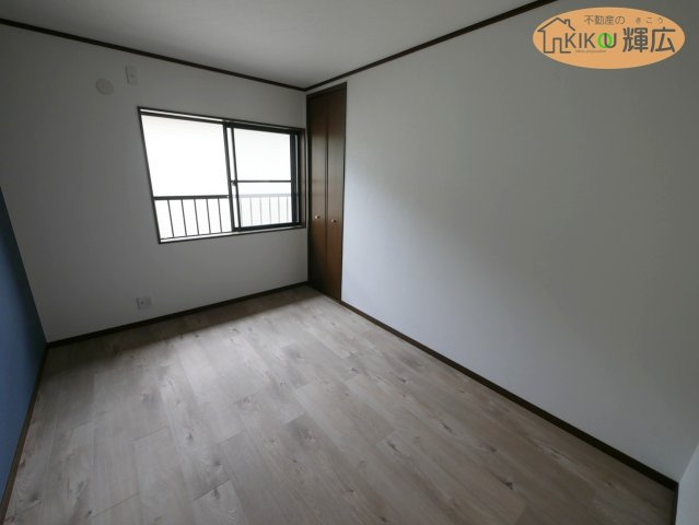 【子供部屋】 | 姫路市飾磨区阿成中垣内　中古戸建