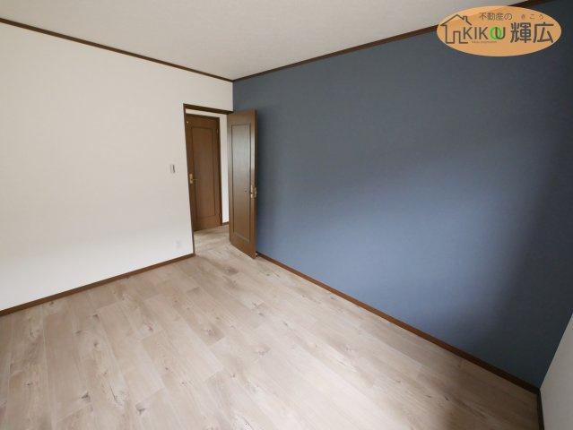 【子供部屋】 | 姫路市飾磨区阿成中垣内　中古戸建