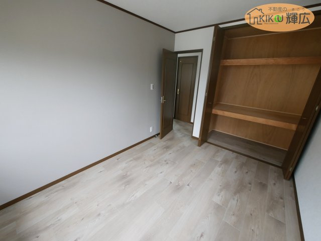 【寝室】 | 姫路市飾磨区阿成中垣内　中古戸建