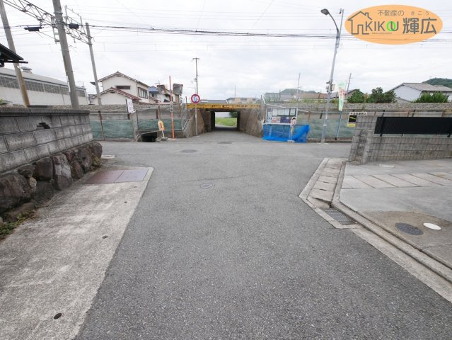 【周辺】 | 姫路市飾磨区阿成中垣内　中古戸建
