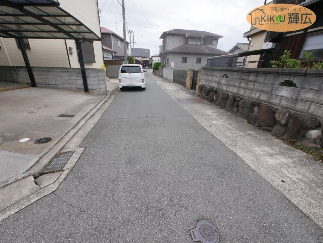 【その他】 | 姫路市飾磨区阿成中垣内　中古戸建