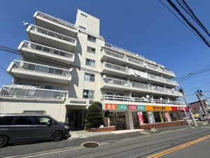 エヌケー鶴見コータスの画像