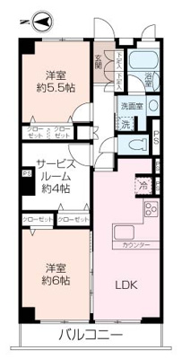 エヌケー鶴見コータスの画像