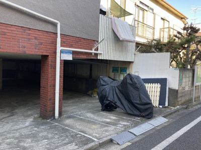 【エントランス】 | TKハイム