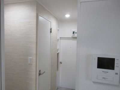 【内装】 | TKハイム