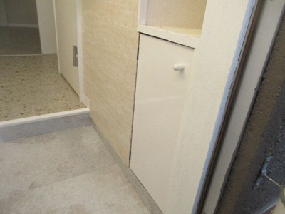 【玄関】 | TKハイム