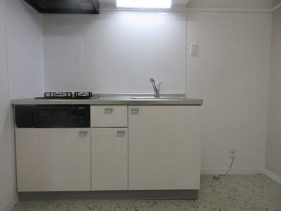 【キッチン】 | TKハイム