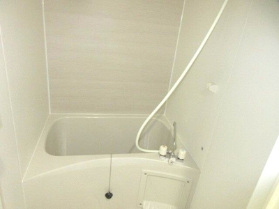 【浴室】 | TKハイム