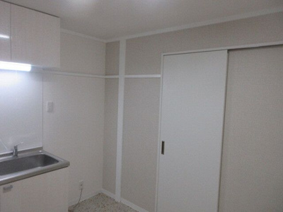 【内装】 | TKハイム