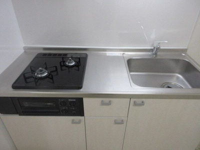 【キッチン】 | TKハイム