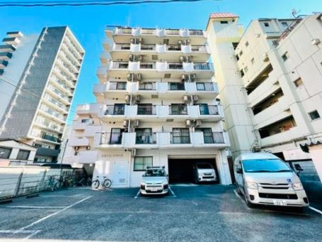 番衆エムエスビル