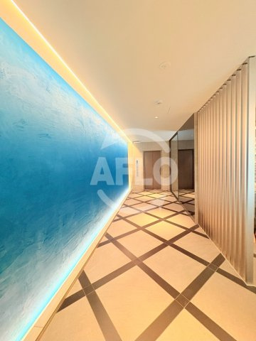 S-RESIDENCE天満橋ar　滝川小学校区のロビー|S-RESIDENCE天満橋ar　外観