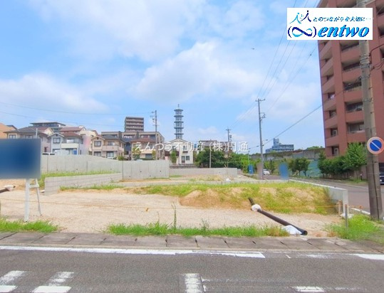名東区石が根町