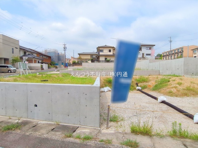 名東区石が根町の外観