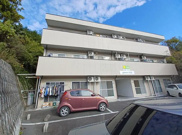 green hillの画像