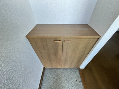 【収納】 | クローバーハイツ