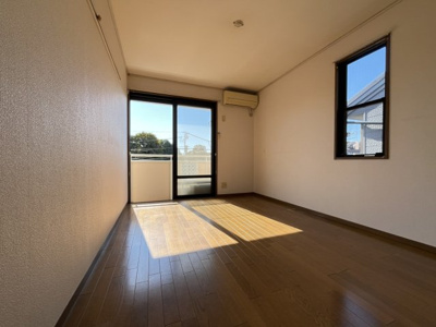 【洋室】 | クローバーハイツ