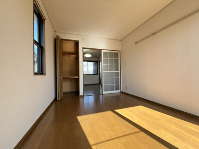 【内装】 | クローバーハイツ