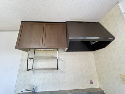 【キッチン】 | クローバーハイツ