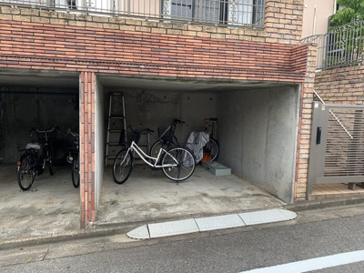 【その他共用部分】 | クローバーハイツ