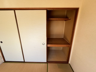 【収納】 | クローバーハイツ