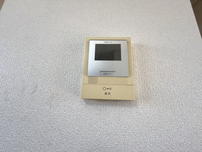 【セキュリティ】 | クローバーハイツ