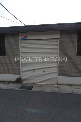 ファーレⅤのその他共用部分
