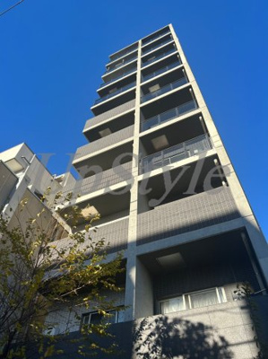 【外観】 | レグゼ東京ノース