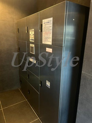 【その他共用部分】 | レグゼ東京ノース