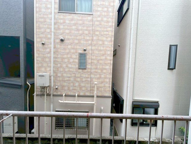 クレスト豊新の展望
