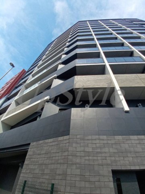 【外観】 | エイチエフ北千住レジデンス