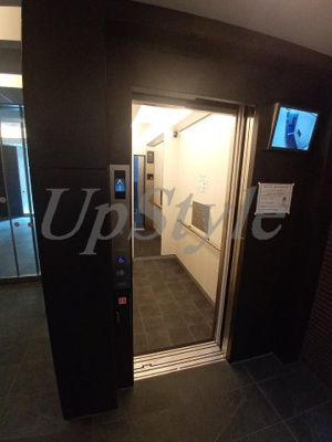 【エントランス】 | エイチエフ北千住レジデンス