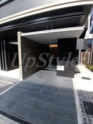 【エントランス】 | エイチエフ北千住レジデンス